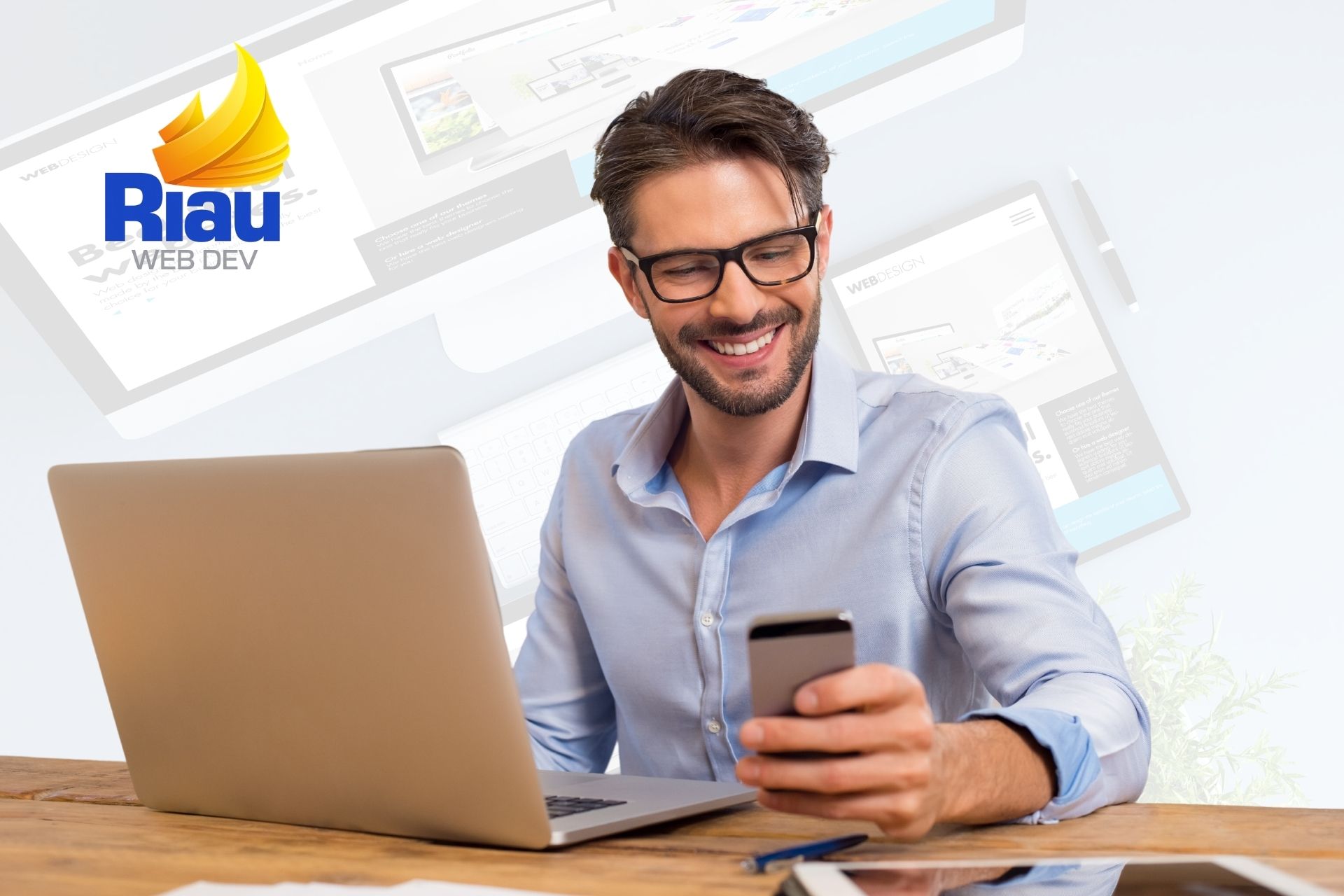 Jasa Web Pekanbaru